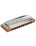 BLUES HARP DO 532/20 MS