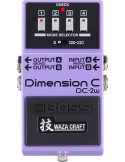 DC2W WAZA Dimension c