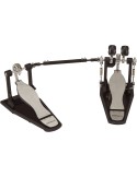 RDH102A DUOBLE KICK DRUM PEDAL WITH NOISE EATER