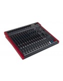 MQ16USB MIXER 16 IN CON EFFETTO