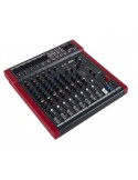 MQ12USB MIXER 12 IN CON EFFETTO