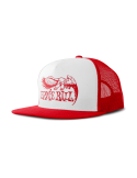 4160 CAPPELLINO RED EB LOGO