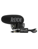 VIDEOMIC PRO PLUS RYCOTE