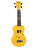 U SMILE YW UKULELE SMILE GIALLO