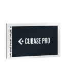 CUBASE PRO 10 UPGRADE DA CUBASE AI a partire dalla v.6 (cioe’ Cubase AI6)
FREE UPDATE 13