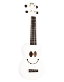 U SMILE WT UKULELE SMILE WT BIANCO