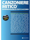 CANZONIERE MITICO 1 MB25