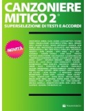 CANZONIERE MITICO 2 MB180