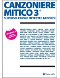 CANZONIERE MITICO 3 MB265