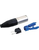 XLR MASCHIO AMPHENOL