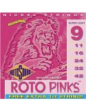 ROTOPINK R9 MUTA ELETTRICA 09-42