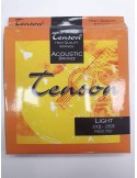 TENSON SET CORDE CHIT. FOLK F600700