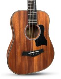 D134N MS307 NATURAL Dreadnought 3/4