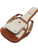 IGB541-BE - Gigbag per chitarra elettrica - POWERPAD BEIGE