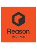 REASON 12 UPGRADE
abbiamo SCATOLA REASON STUDIOS REASON 11 STANDARD UPGRADE