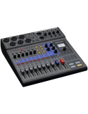 L-8 MIXER DIGITALE 8 CANALI LIVETRAK