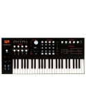 Hydrasynth Keyboard Ashun Sound Machine