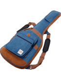 IGB541D-BL Blue - borsa per chitarra elettrica