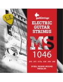 MS1046 Muta ch. el. - MS steel electric - Regular 10-13-17-26-36-46