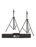 SK25-TT KIT BAG + 2 TRIPODS ES503