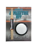 AK27 PRACTICE PAD 8" CON STAND APPRENTICE PAD R274R