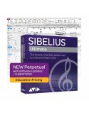 SIBELIUS ULTIMATE PERPETUAL EDU PRICING DOWNLOAD VERSION SOLO CODICE ATTIVAZIONE