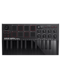 MPK MINI MK3 BLACK