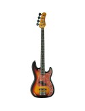 VPJ280 RELIC SUNBURST PJ BASS RELICE SUNBURST