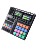 MASCHINE PLUS standalone production system