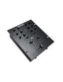 M101 USB BLACK MIXER DJ