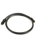 OK0100PRO ALVA OPTICAL TOSLINK CABLE 1M