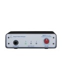 RNHP Precision Headphone Amplifier
AMPLIFICATORE CUFFIE