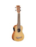 Evo Ukulele Soprano EQ 06201019