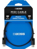 BMIDI-PB3 MIDI Cable 1 metro