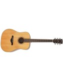 AW65 LG CHITA ACUSTICA  NATURALE