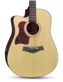 D100CENL CHITARRA AC. DREAD EL. MANCINA CUTAWAY
NATURAL