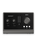 ID14 MKII INTERFACCIA AUDIO
USB BUS POWERED 10 IN 6 OUT SCROLL
CONTROL