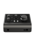 ID4 MKII INTERFACCIA AUDIO USB BUS POWERED 2 IN 2 OUT CON SCROLL CONTROL