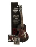 LTP-C-ELV - Ukulele concerto Elvis Viva Las Vegas