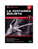 La chitarra solista 1 MASSIMO VARINI + video web	COD ML3740