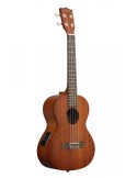 MK-TE - Ukulele tenore Classic elettrificato - c/borsa