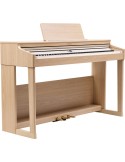 RP701 LA
DIGITAL PIANO LIGHT OAK