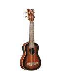 EGO UKULELE SOPRANO EQ 06204630