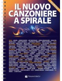 NUOVO CANZONIERE A SPIRALE mb818