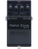 MT2 3A Distorsore + Equalizzatore 30TH ANNIVERSARY MODEL