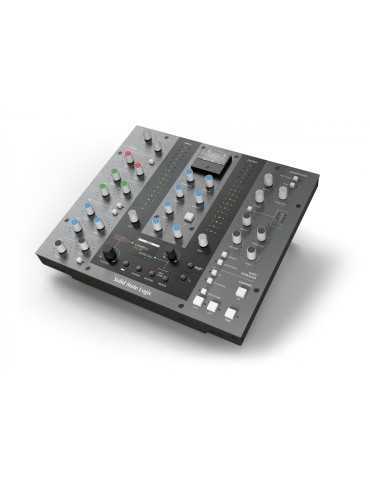 UC1 - Controller per Plug-in SSL