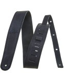 GBU STRAP LEATHER PLUS BLACK