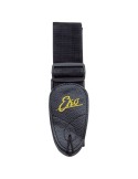 GBU EKO STRAP NYLON BLACK tracolla