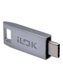 ILok 3 USB-C Chiavetta Usb Per La Gestione Delle Licenze