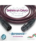 DAMMIUNCAVO-XLRM/XLRF-1,25-R
3833011035 *MICROFONICO BURGUNDY*